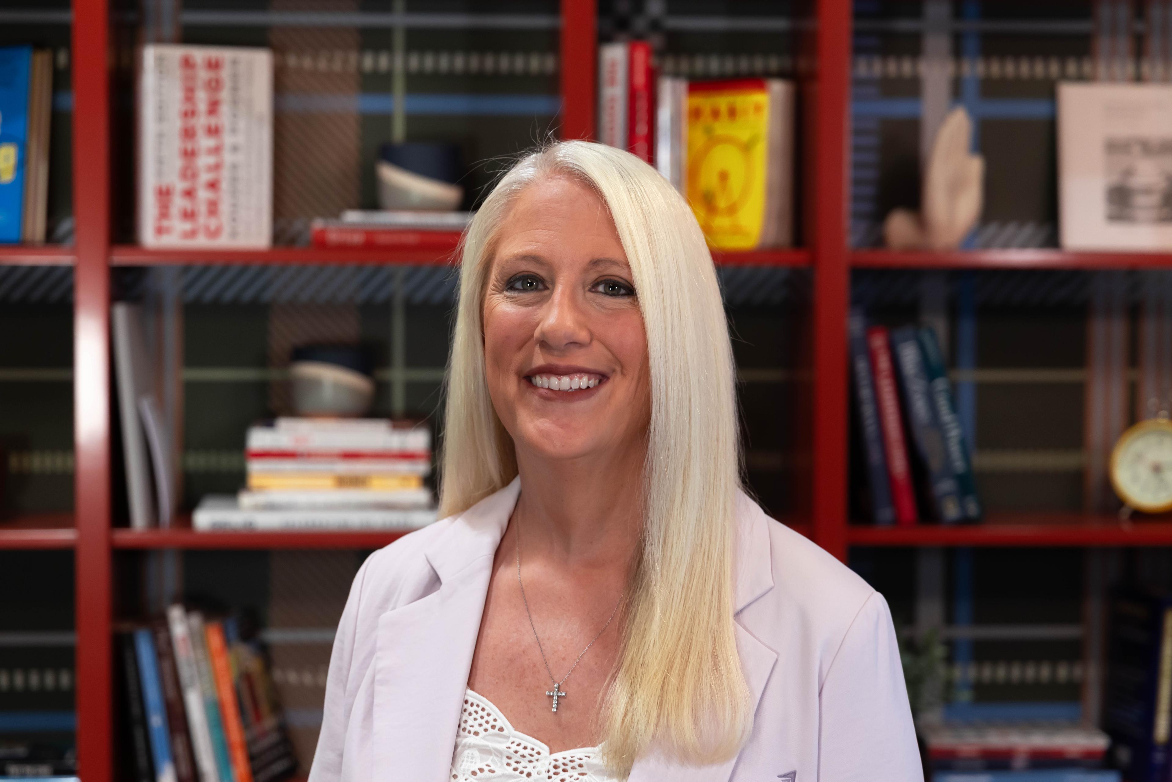 Dr. Shelta Richardson-Linck 2