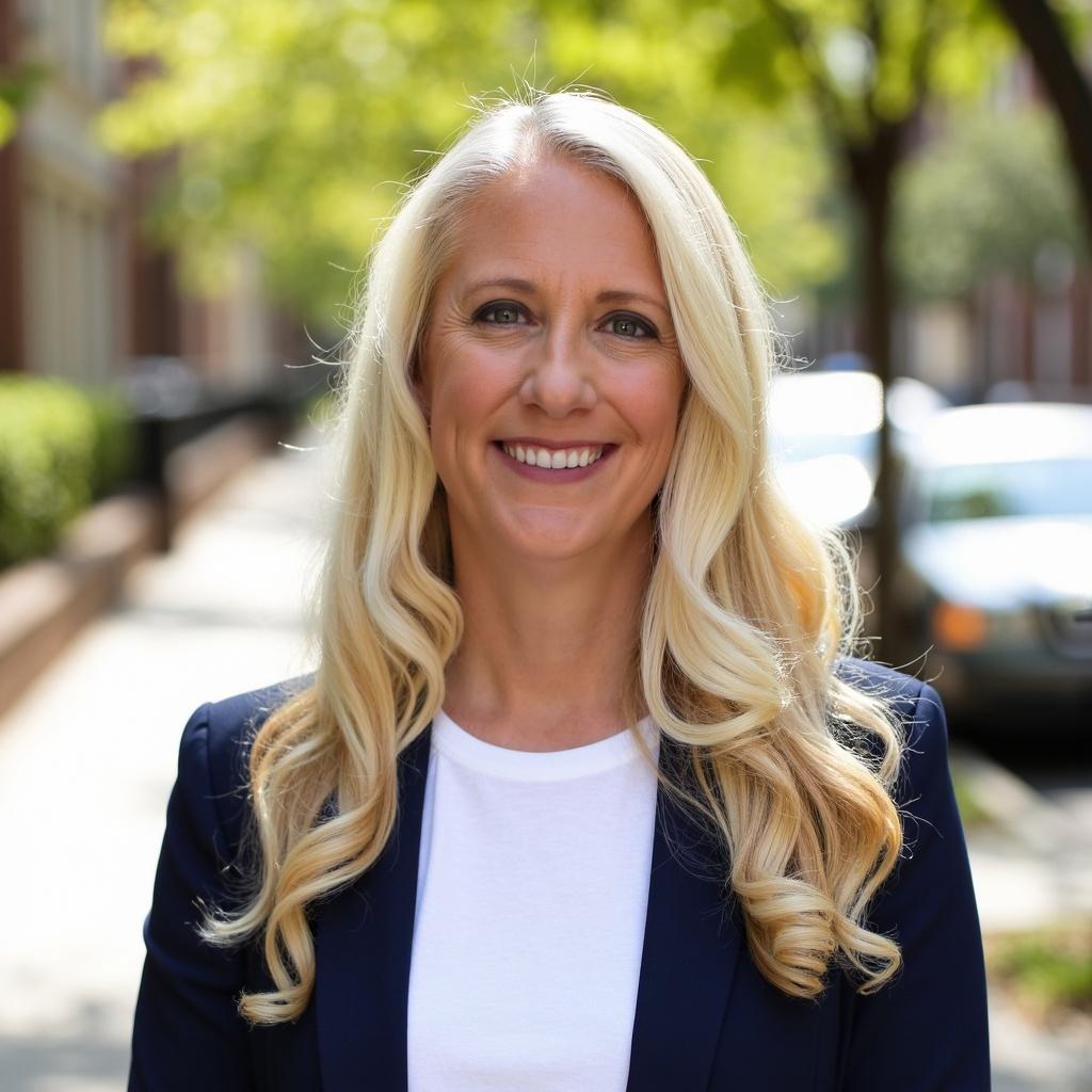 Dr. Shelta Richardson-Linck 3