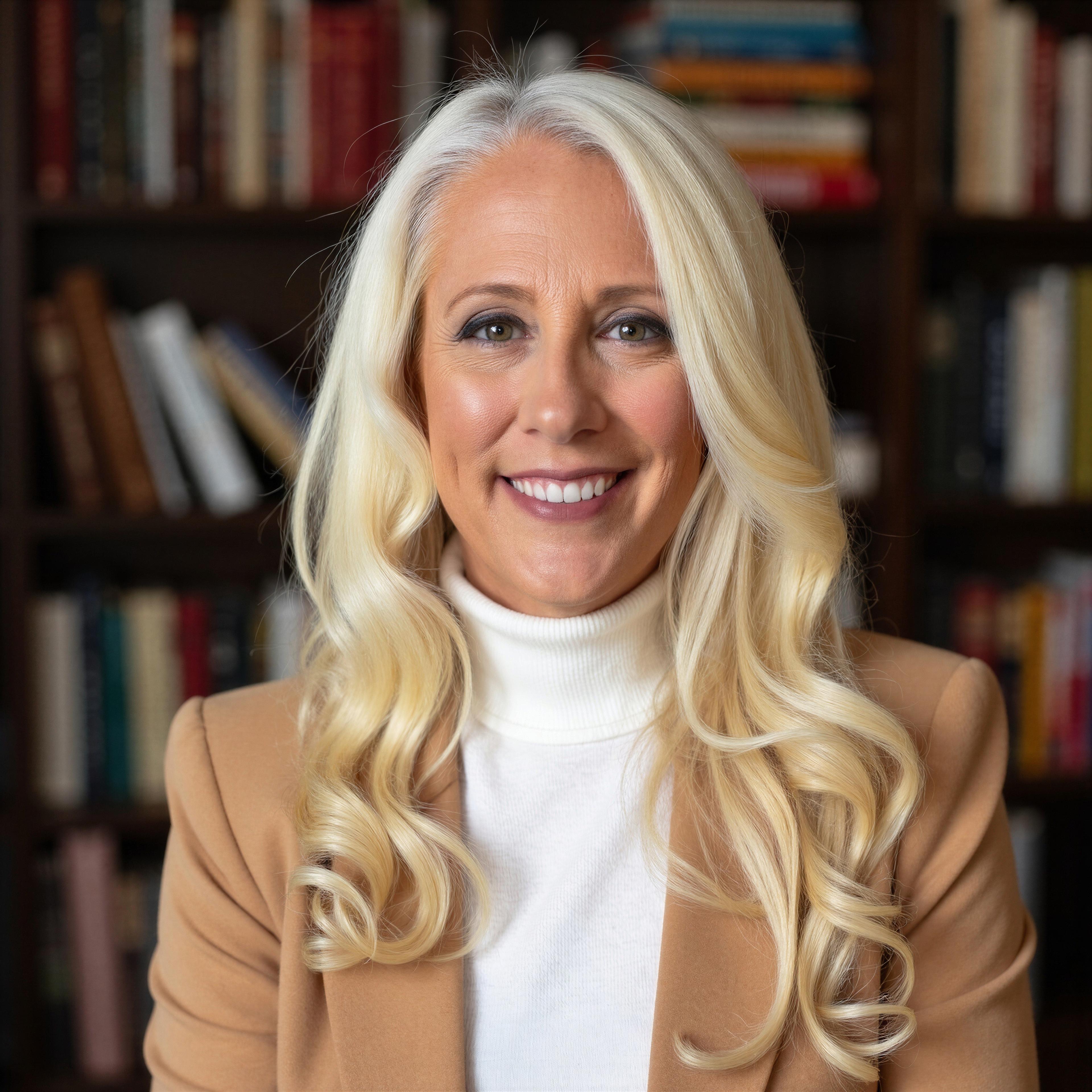 Dr. Shelta Richardson-Linck 6