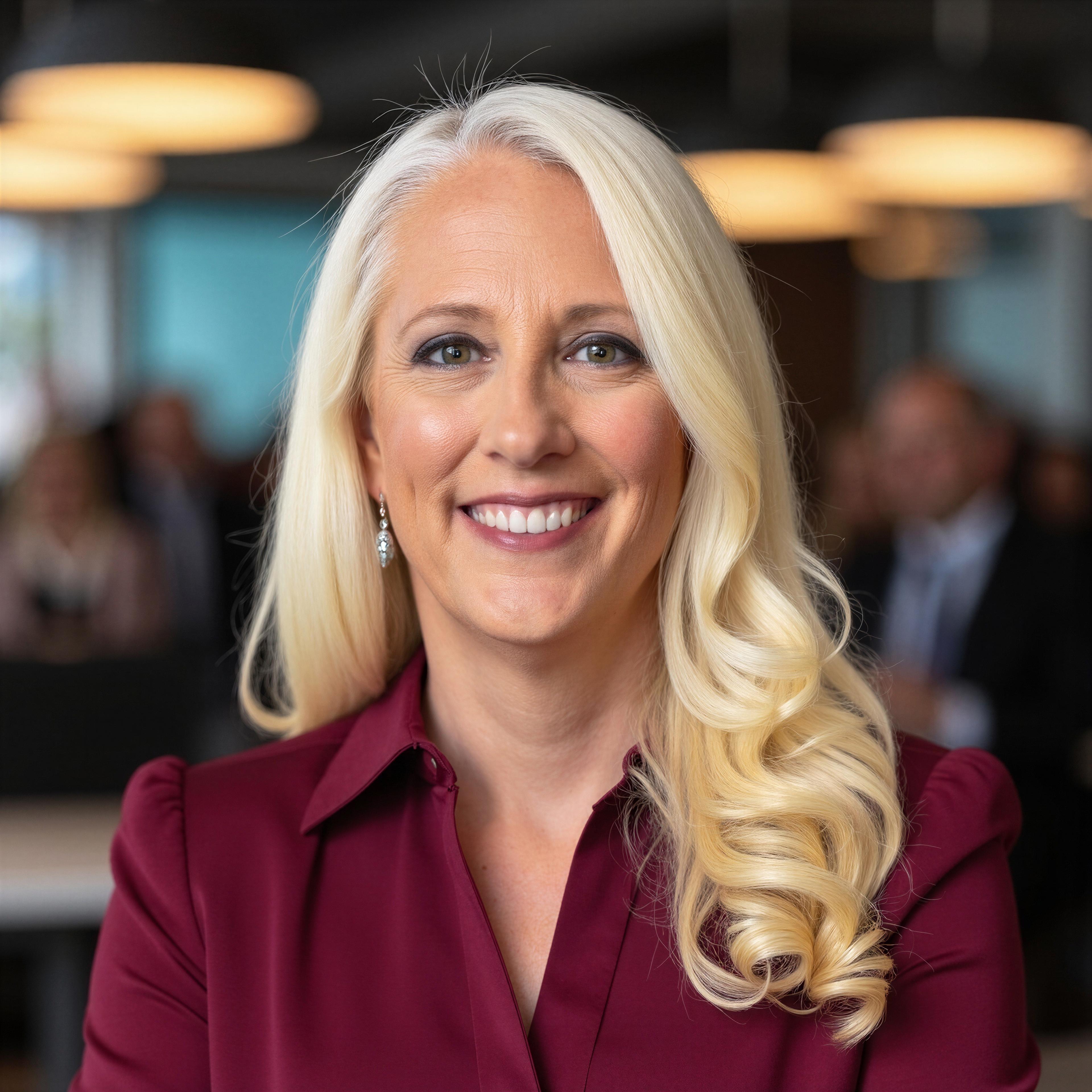 Dr. Shelta Richardson-Linck 4