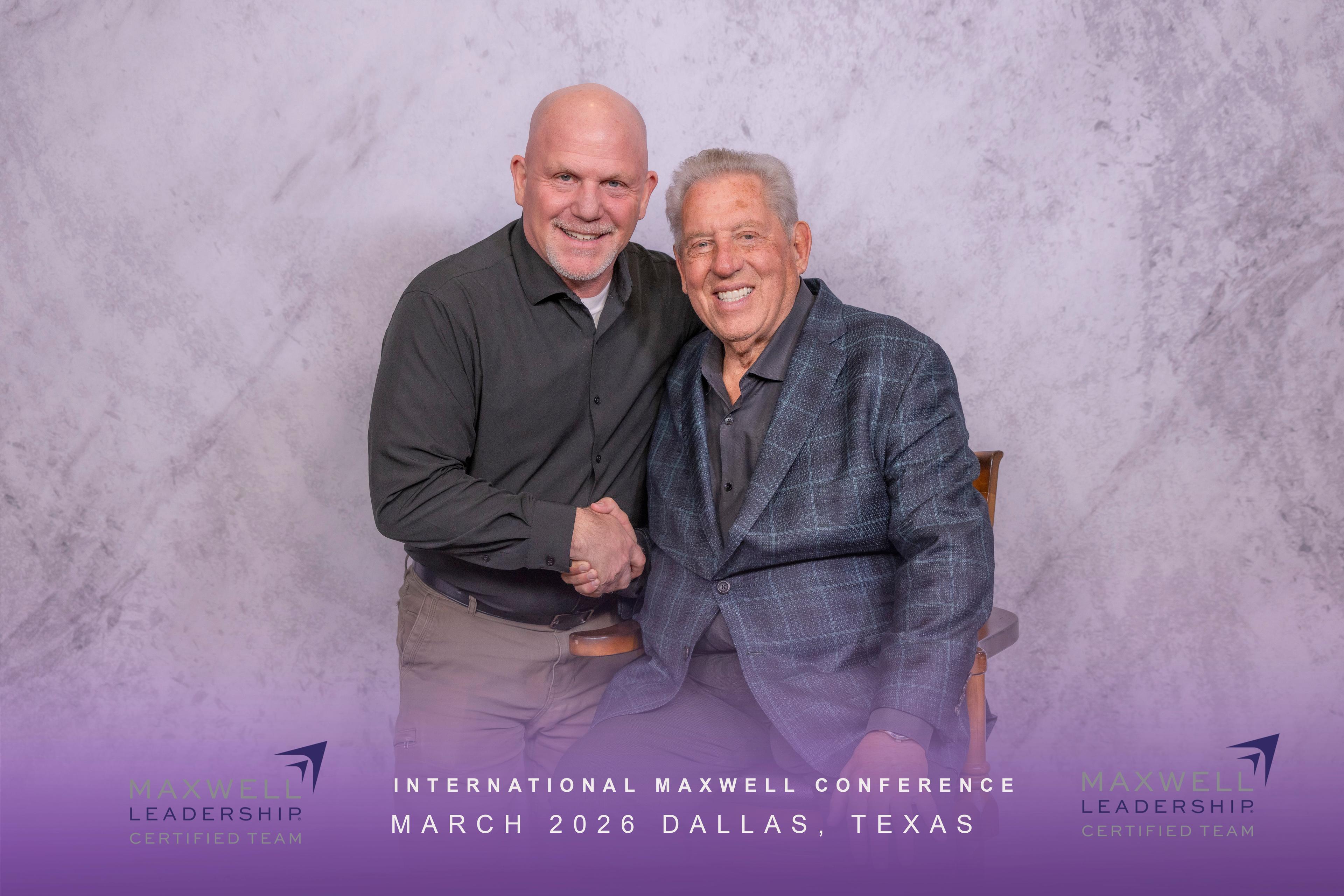 John Maxwell Team