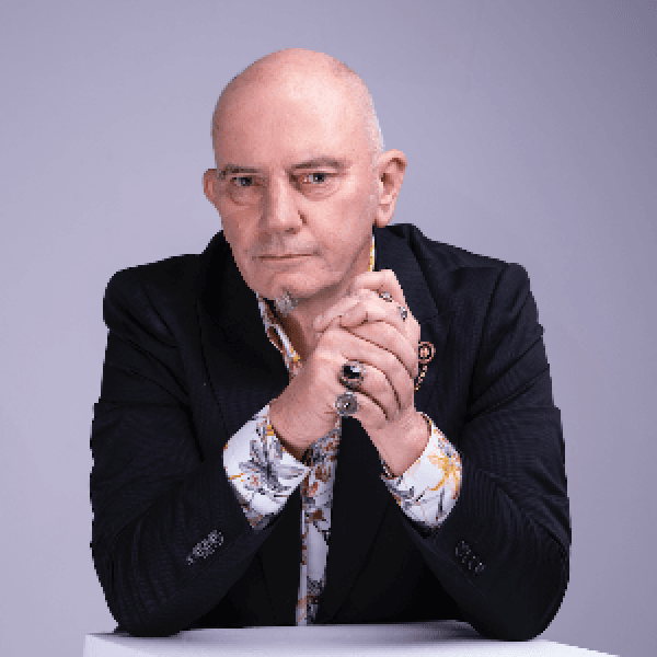 Mike Handcock