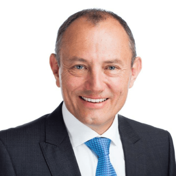 Bruce Sullivan