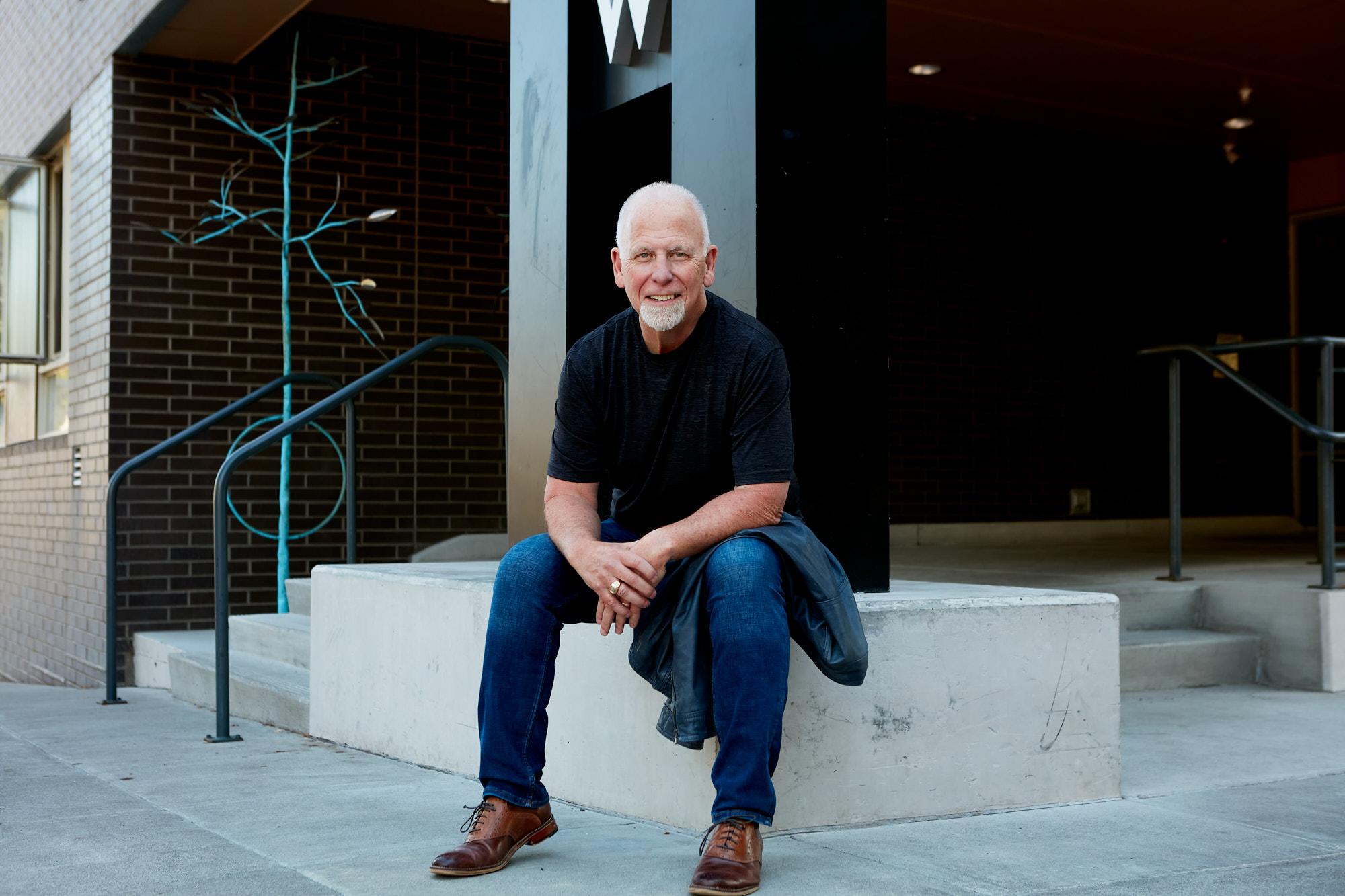 Phillip Van Hooser Headshot 2