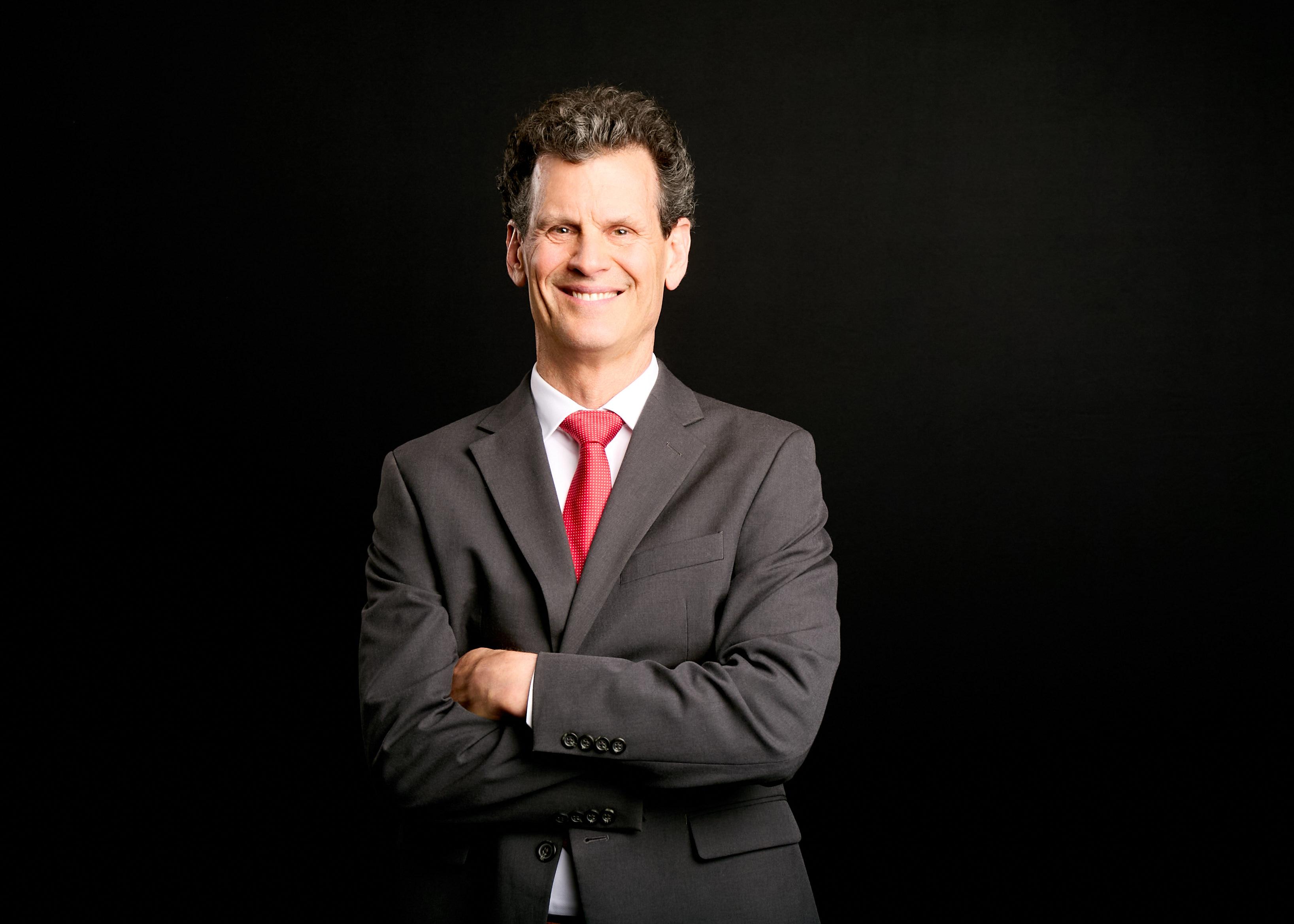 Tim Richardson, Certified Speaking Professional