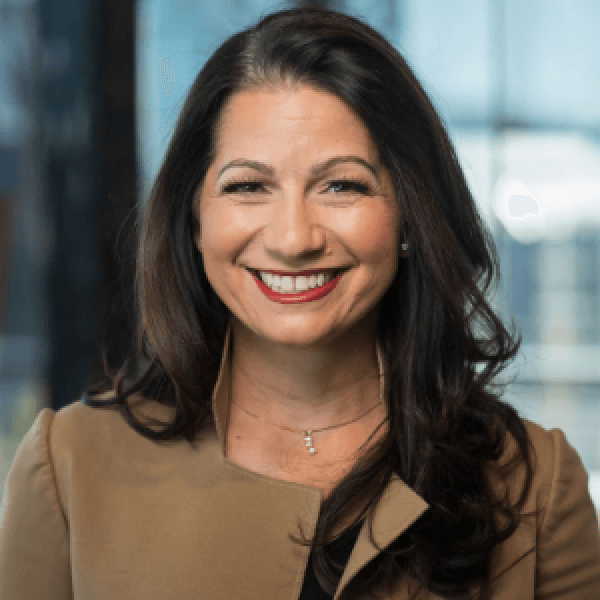 Allison Shapira