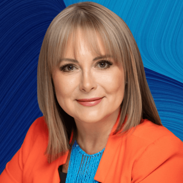 Haydee Antezana