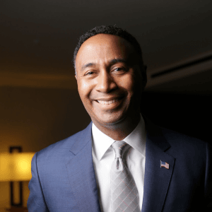 Dr. Hassan A. Tetteh