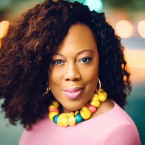 Shanita Baraka Akintonde