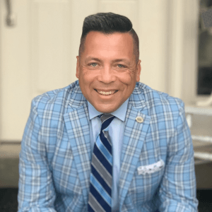 Eric Aroca