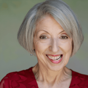 Maxine Shapiro