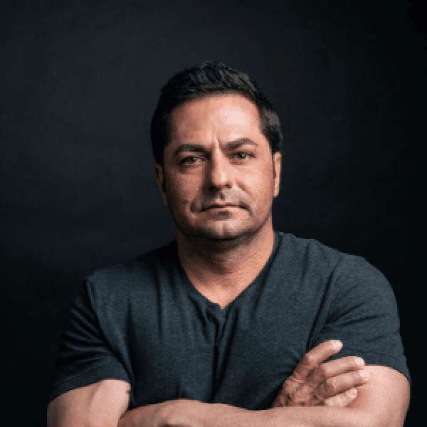 Omar Vieira