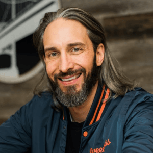Garrett Gunderson