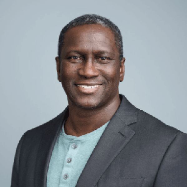 Oumar Dieng