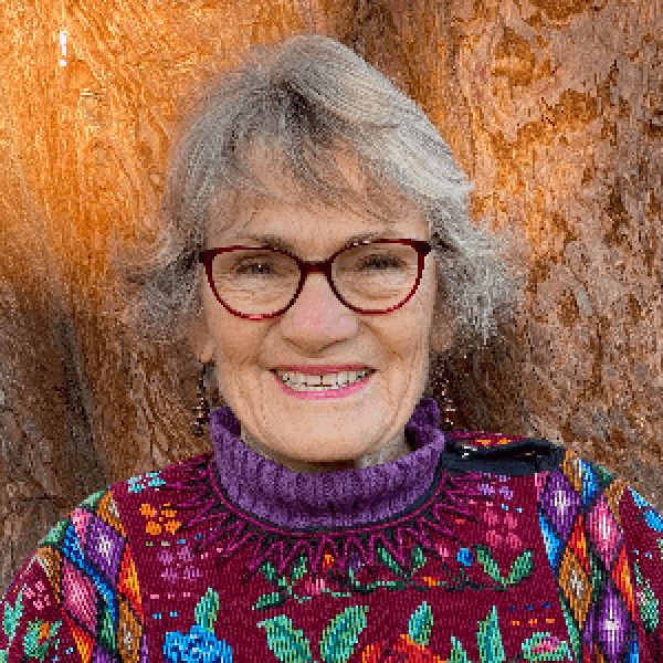 Sherry Morgan