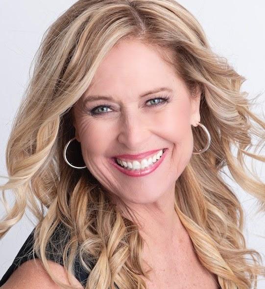 Deborah Gardner - Bubbly