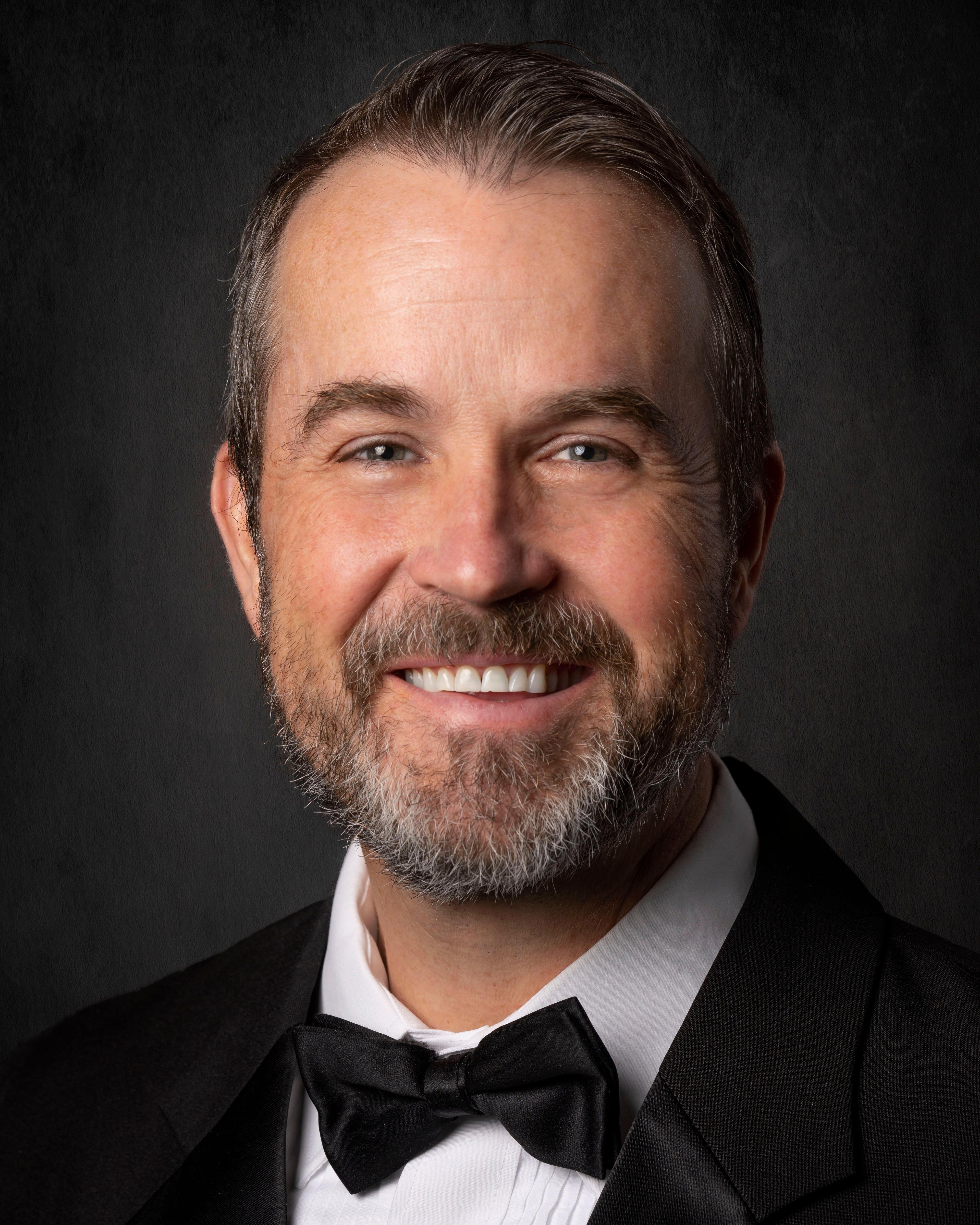 Curtis Morley Headshot _Tux