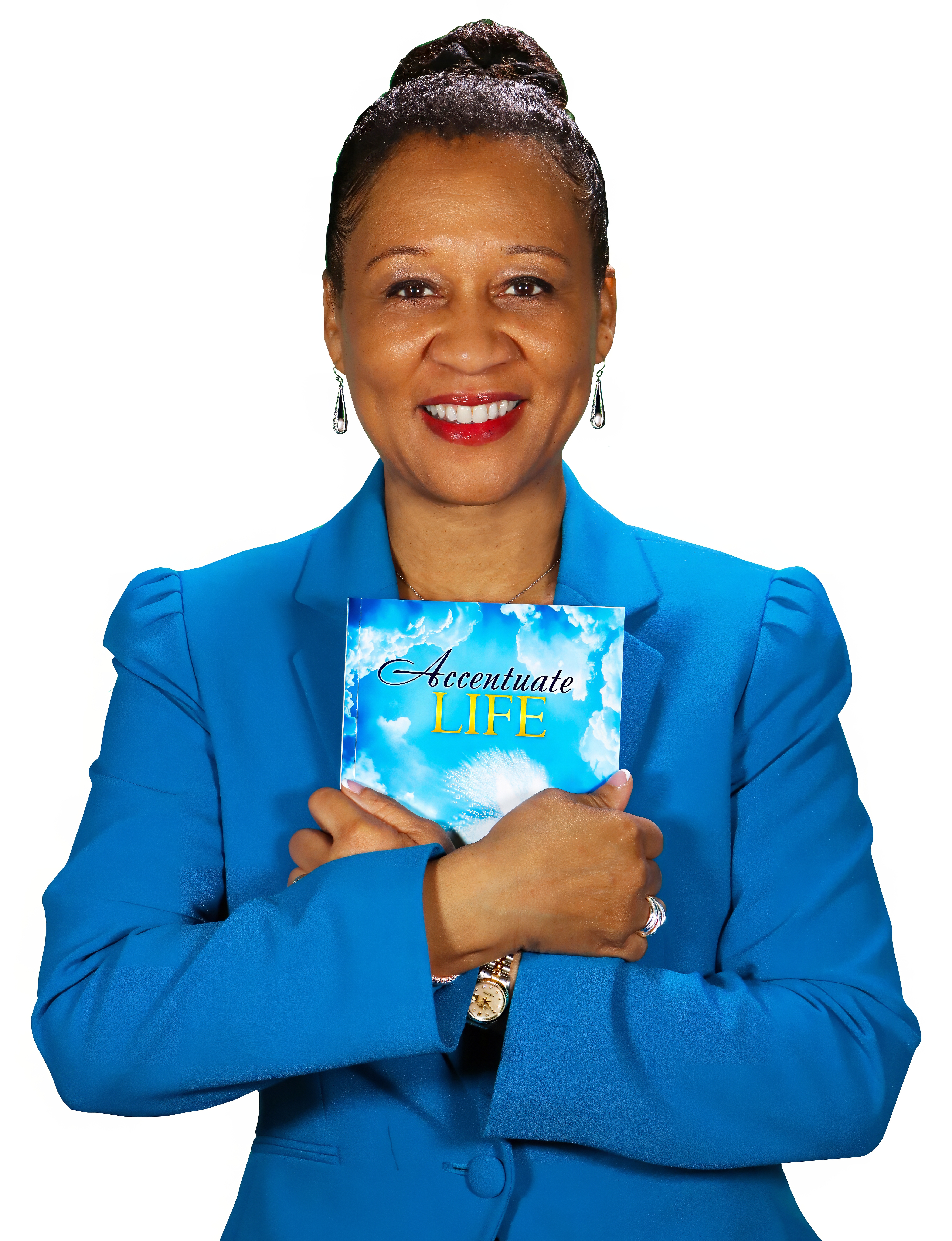 Dr. Rita Felton