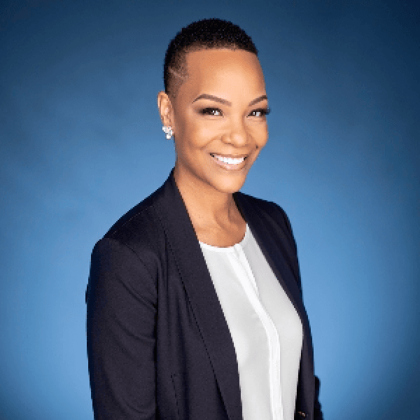 Dr. Constance Craig-Mason, MRFC®, NSSA®