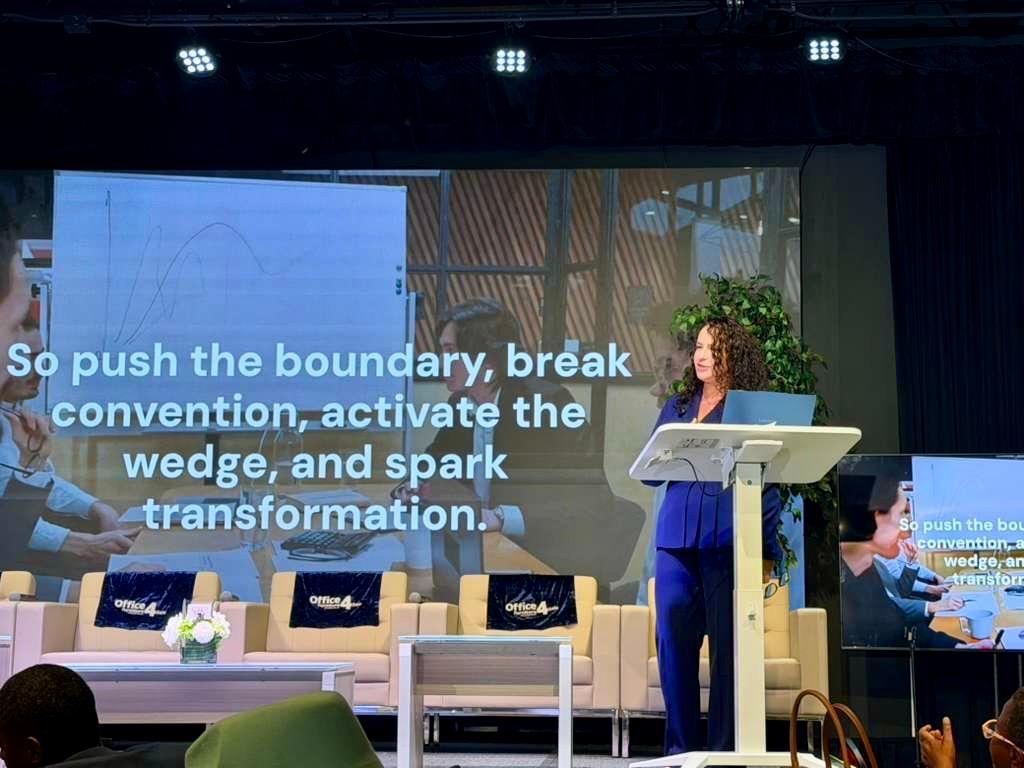 The Wedge of Disagreement Keynote
