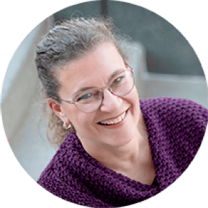 Gwen Bortner
