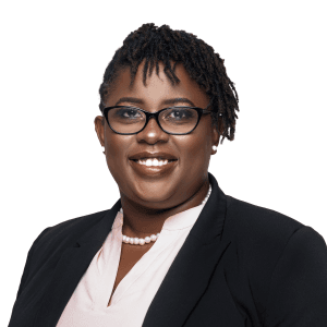 Naomi Jean-Baptiste