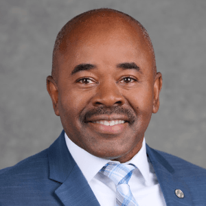 Michael Anderson