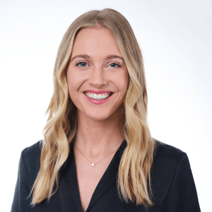 Olivia Bowser