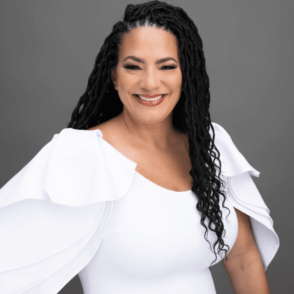Alicia Boateng