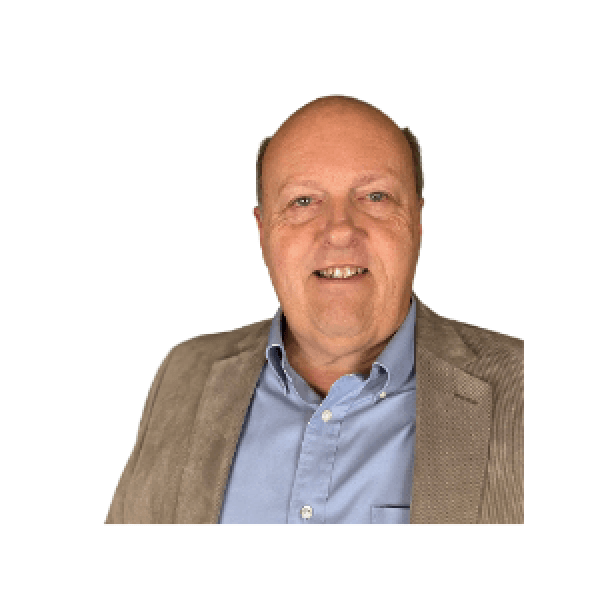 Fred Earls