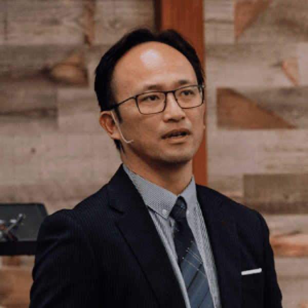 KC Liu