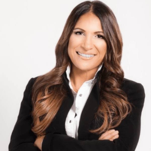 Joanne Calderon-Arkenburg