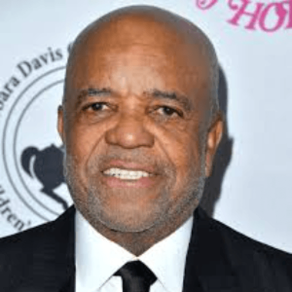 Kerry Gordy