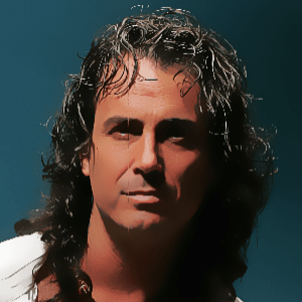 michael israel