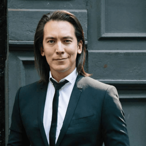 Mike Walsh