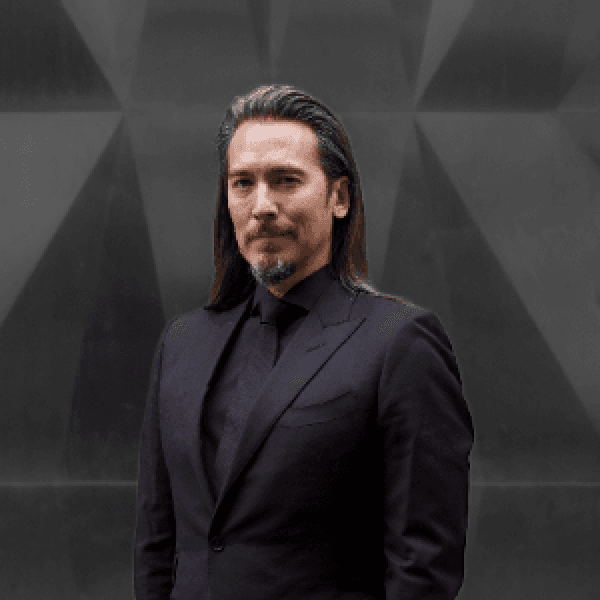 Mike Walsh