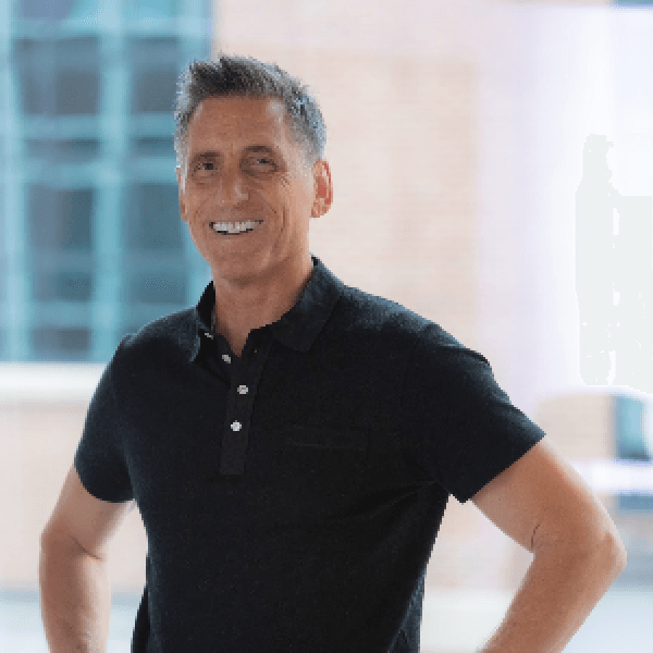 Andy (A.C.) Christiansen