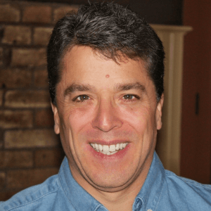 Scott Chesney