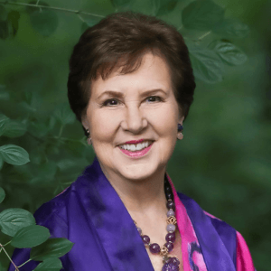 Marjorie Saulson
