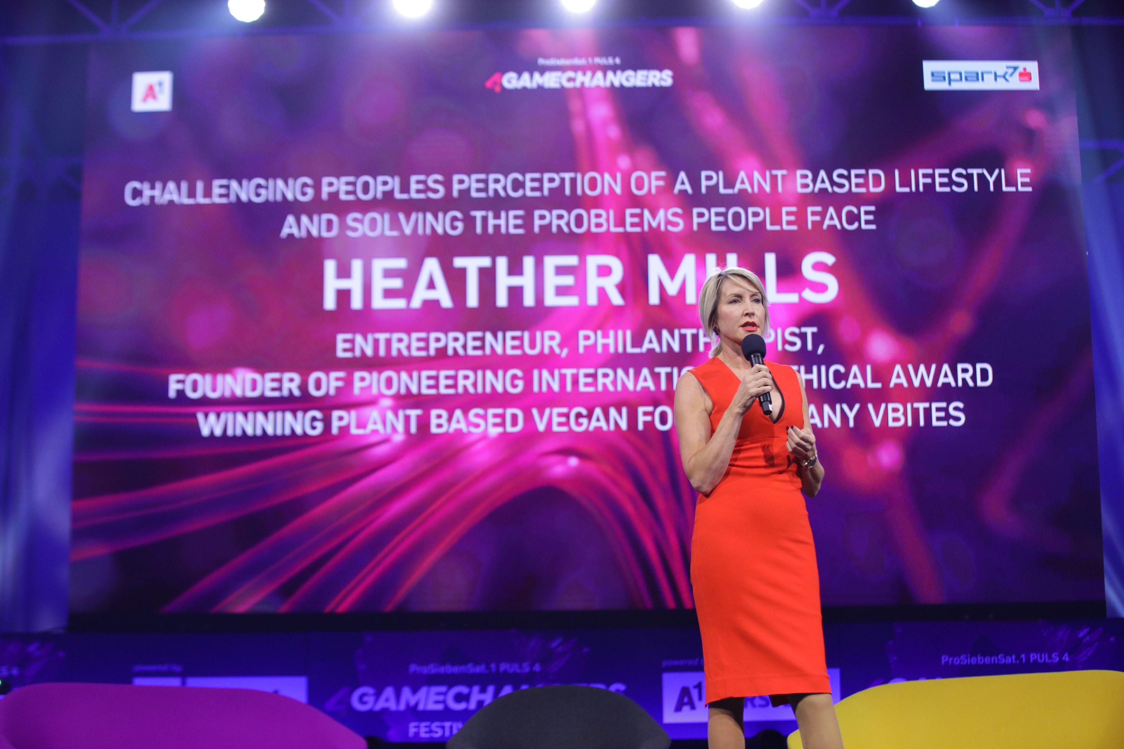 4Gamechangers