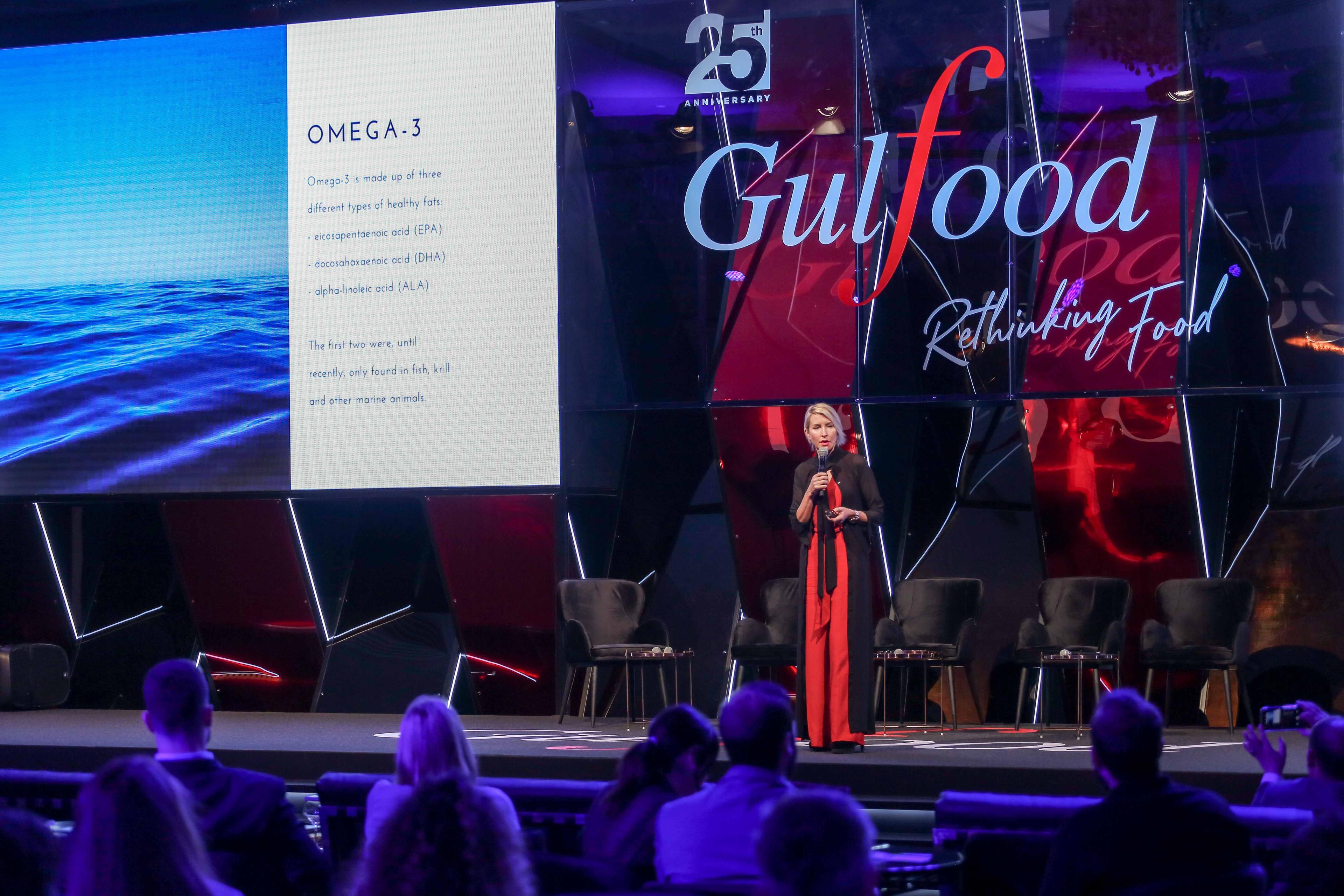 Gulfood