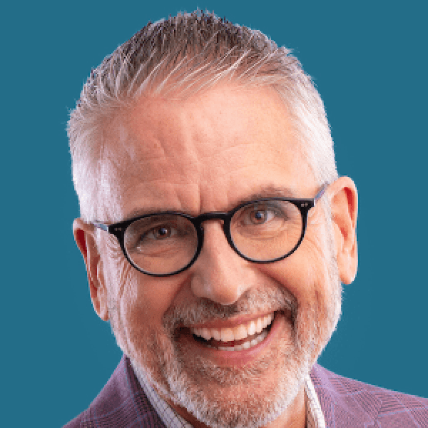 Rob Biesenbach