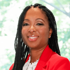 Sherica Matthews