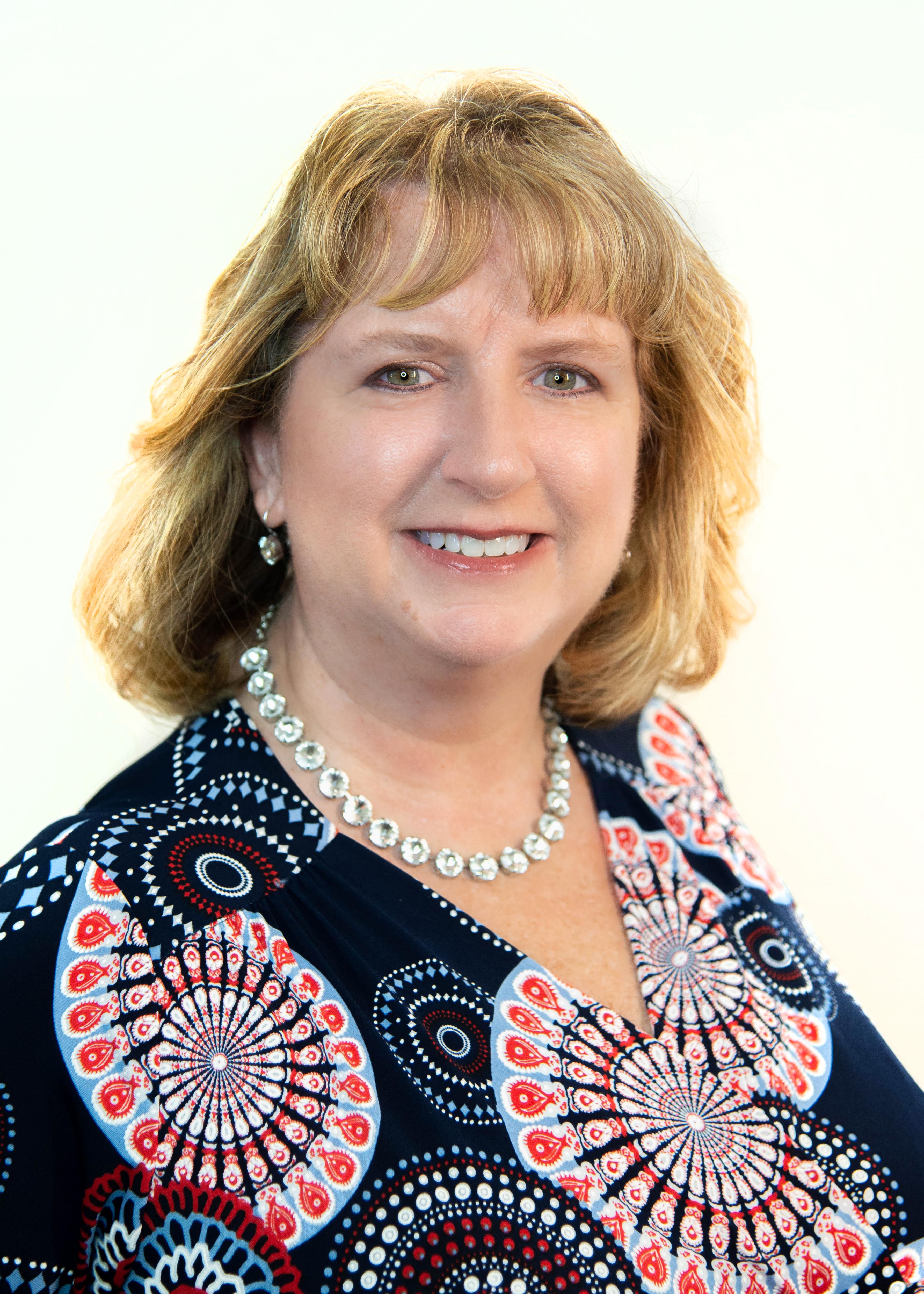 Michelle Teague