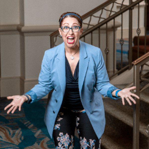 Mitch Savoie Hill, CPC