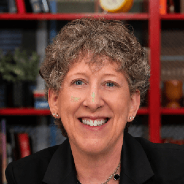Carolyn Rubin