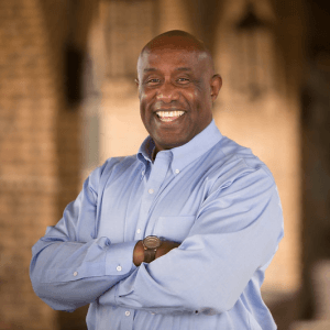 Gregory Williams