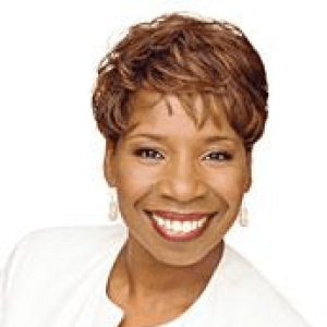 Iyanla Vanzant