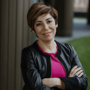 Parissa Behnia