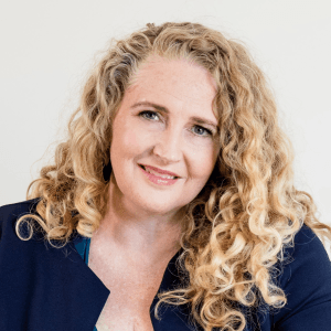 Susanne Le Boutillier